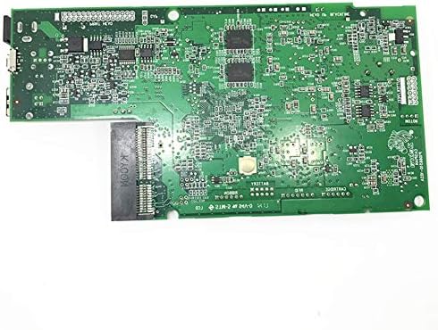 Glavna logička ploča matična ploča matična ploča za Zebra ZD410 termalni stoni štampač P1079903-007