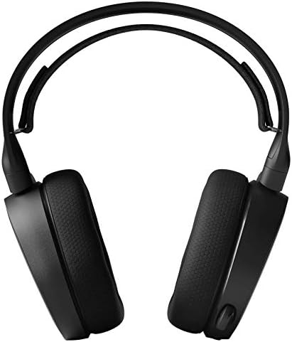 SteelSeries Arctis 3 / 61509 Bluetooth & amp; žičane slušalice za igre