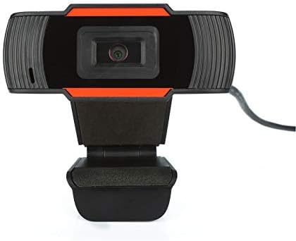Računarska kamera HD 1080p Web kamera PC Mini USB 2.0 Web kamera sa mikrofonom USB Računarska kamera za konferencijsko