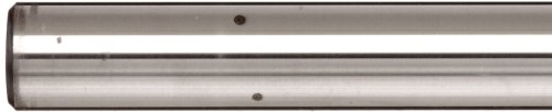 Melin Tool VBMG2 nosač sa Karbidnom kuglicom, Altin monosloj završna obrada, 15 stepeni spirala, 2 Flaute, 1.5000 Ukupna dužina, 0.1250 prečnik rezanja, 0.125 prečnik drške
