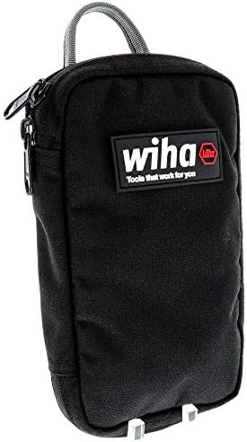 WIHA 91472 Cordura Utility Organizator torba za zipper