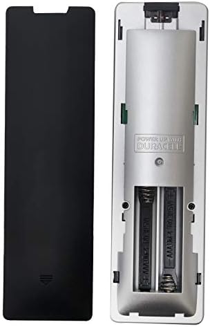 XRS321N-F Zamjena daljinskog upravljača Kompatibilan je s vizio Soundbar 2.0 kanalnom zvučnom baru SB3220N-F6