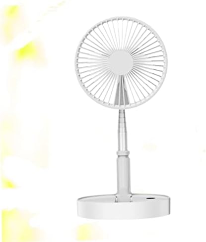 VeeMoon prijenosni ventilator za ventilator za punjenje ventilatora ventilatora ventilatora malog ventilatora