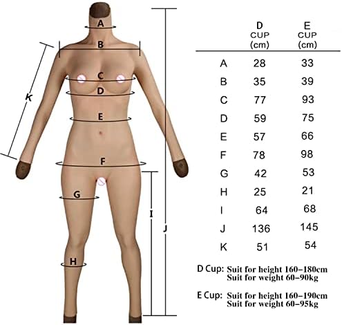 Yuewen 7th silikonski puni telo u ulje bez nafte sa dojkom sa nogama može piškiti i umetnuti