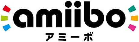 Jigglypuff Amiibo-Uvoz Japana