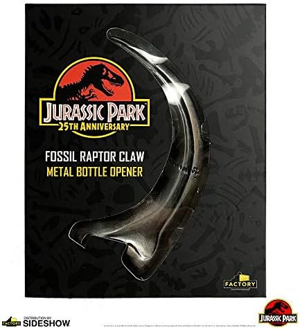 Fossil Raptor Claw Metalni Otvarač Za Flaše