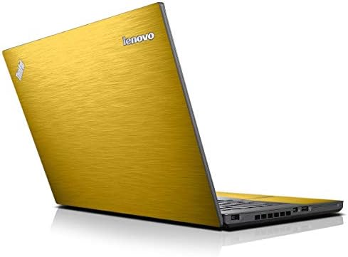Lidstyles Vinil zaštita Komplet kože naljepnica Kompatibilan je sa Lenovo ThinkPad T440