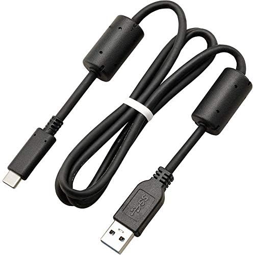 Olympus CB-USB11 USB kabel za E-M1 Mark II - crna