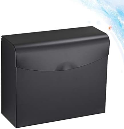 Topbathy zidna tkiva tkiva u kupaonici tkiva papir za papir tkivo zid držač WC za skladišni nosač za