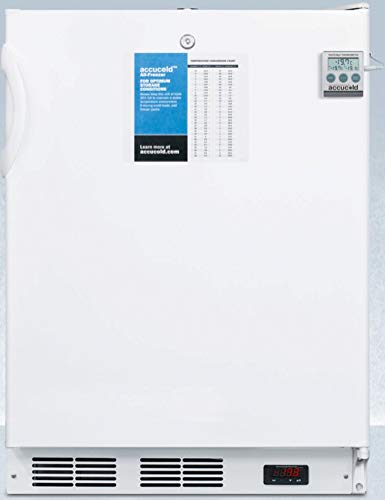 Summit Appliance VT65MLBI7PLUS2ADA ADA Compliant komercijalno odobren 24& 34; širok sve