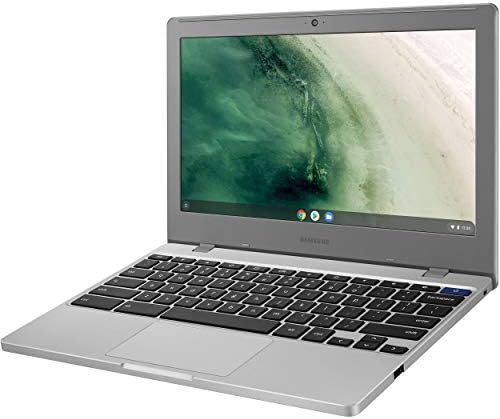 SAMSUNG Chromebook 4 11.6& 34; Laptop računar za poslovne studente, Intel Celeron N4000 do 2.6 GHz,