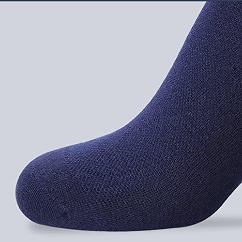 Momker Men Socks and Compression Lnurs za žene Socks Srednja dužina Čarapa žene