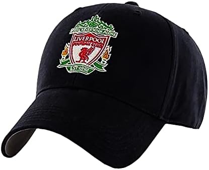 Liverpool FC crna kapa-autentična Epl roba