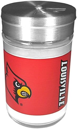 NCAA Louisville Cardinals Tailgater Season Shakers