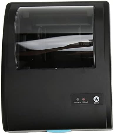 Vingvo štampač etiketa, široke aplikacije inteligentni teleskopski štampač termalnih etiketa 80mm velike brzine za kancelariju
