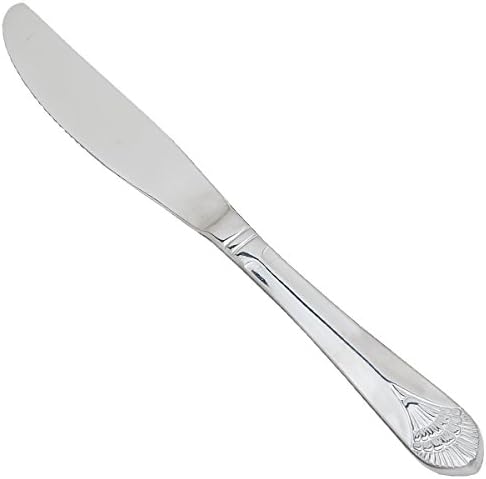 Ažurirajte međunarodne noževe za večeru - Marquis serija [Set od 12]