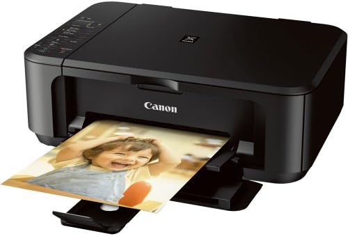 Canon PIXMA MG2220 štampač fotografija u boji sa skenerom i fotokopirnim uređajem