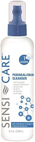 Sensi-Care Perineal/Sredstvo Za Čišćenje Kože-1 / Svaki