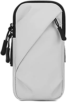 Werfds 6,5INCH Telefonska ručna torba Poliester dvostruki sloj Veliki kapacitet Prozračan fitnes na