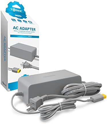 Tomee AC Adapter za Wii U konzolu