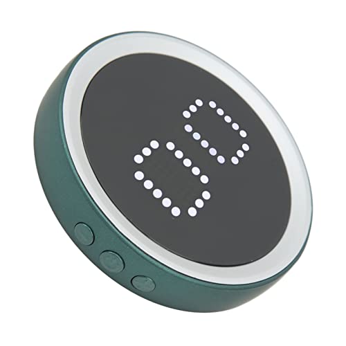 Uređaj za spavanje, 3 načina 28 nivoa MicroCurrent niskofrekventni impulsni instrument, zvuči stroj za spavanje za duboko opuštanje