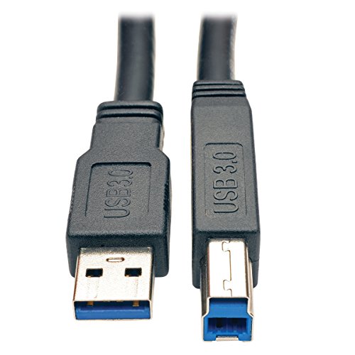 Tripp Lite USB 3.0 Superspeed Active repetitor kabela AB M / M, 25-ft.