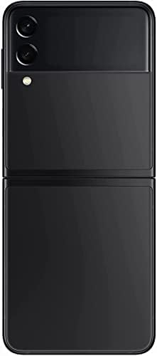 Samsung Galaxy Z Flip 3,128GB, crna, tvornica otključana, nova