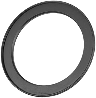 ZSEDP adapter za filtriranje kamere 77 do 49 52 55 58 5 krupni prsten za poravnavanje sočiva Veliki