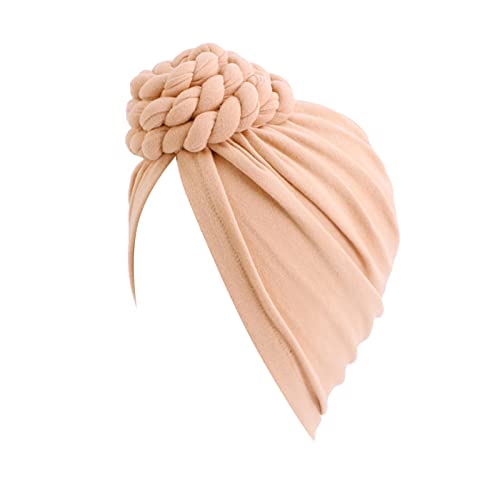 PTOLOCIF ženski cvijet elastični Turban kapica Lobanja-kape afrički Turban kape Baggy Slouchy šal