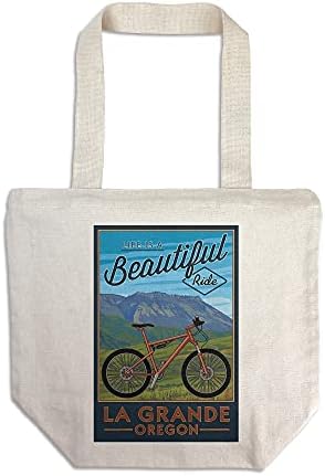 La Grande, Oregon, Life is a Beautiful Ride, mountain Bike Scene