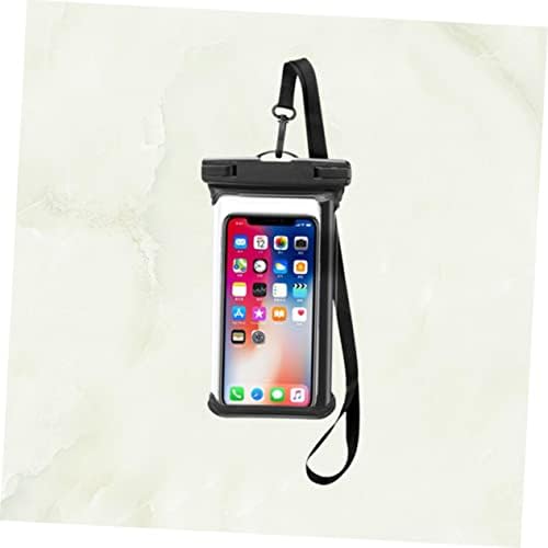 CLISPEED torba za telefon za plivanje futrola za telefon univerzalna futrola za telefon viseća