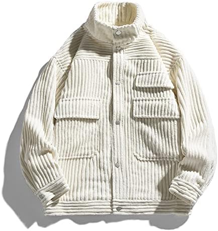ADSSDQ Muška jakna za bomber, fitness dugi rukav pad plus veličine Hoodie Muškarci Trendy Revel Fit Mekani pulover Pulover11