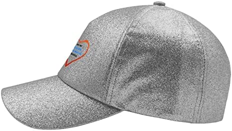 Svijet Down sindromenski šeširi za dječaka za bejzbol kapu Smiješne šešire za dječaka, što vas čini različitim