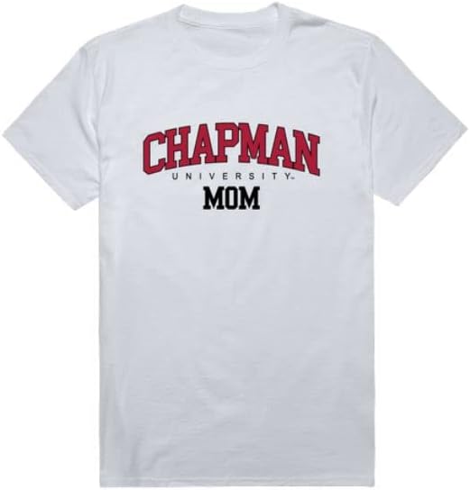 W Republika Chapman Univerzitet Panthers Mama Majica