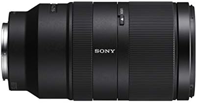 Sony Alpha 70-350mm F4.5-6.3 g OSS Super-telefoto APS-C objektiv