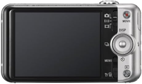 Sony Cyber-shot DSC-WX50 digitalna kamera od 16,2 MP sa 5x optičkim zumom i LCD-om od 2,7 inča