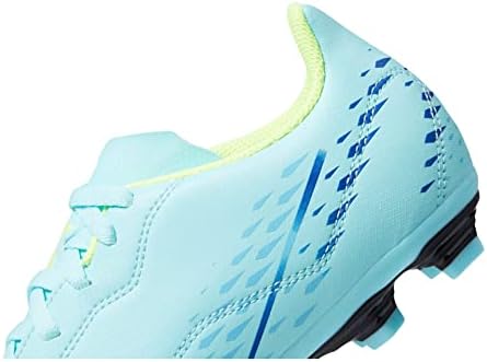 adidas Unisex-dijete X Speedportal.4 Fleksibilne Cipele Za Fudbal Na Zemlji