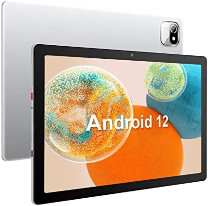 Mouikei 10 inčni tablet Android 12 tabletsal kamera