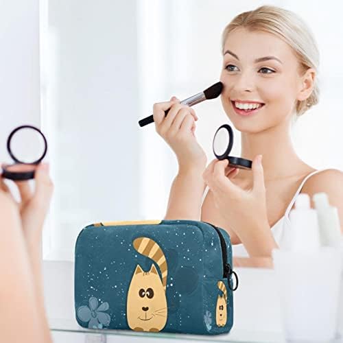 Travel Makeup Torba, Kozmetička torba Make up CASE za organizator, za žensku torbicu za toaletne potrepštine