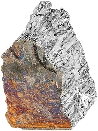 500/1000g metalnog bizmuta visoke čistoće 99,99 procenta bi ingota grudica za umjetnost DIY Kristal izrada poluprovodnika visokog čistog bizmuta