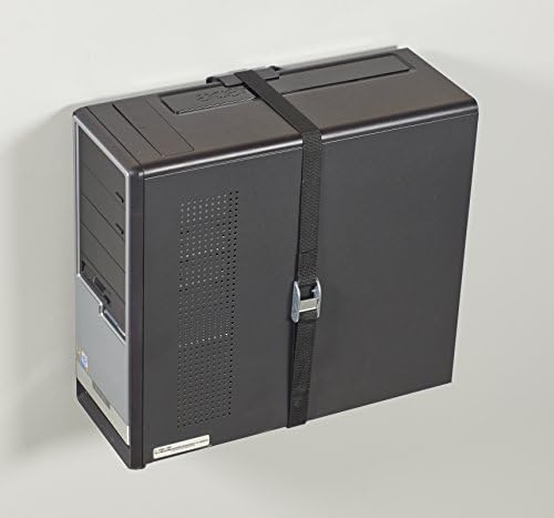 Black Box Wallmount PC nosač