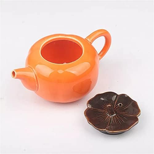 Debeli 210m kineski-stil keramički čajnik za domaćinstvo za domaći čam za popodnevni čaj