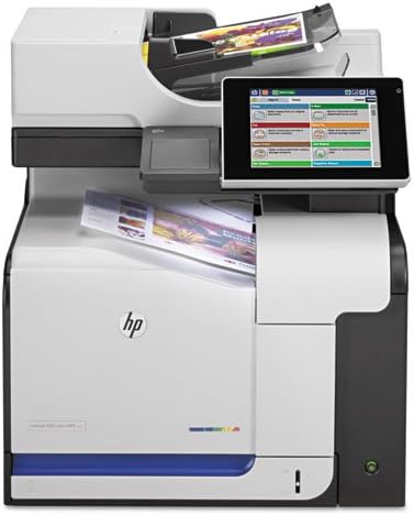 LaserJet Enterprise 500 boja MFP M575DN laserski štampač, kopiranje / ispis / skeniranje