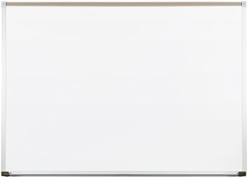 Best-Rite 212ah Deluxe Dura-Rite Dry Erase Whiteboard, Aluminij Trim & Maprail, 4 x 8 noge