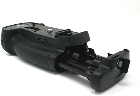 Wasabi Power Nikon MB-D18 Upišite za Nikon D850 Powered by En-EL15, EN-EL18 ili AA baterije