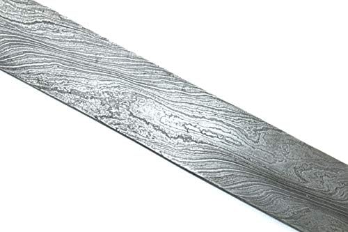 Rajasthan Gems Ručna kovana Custom Custom 8,8 inčni nož za nož za nož za nož od noževa 1,5 inča