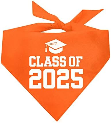Klasa 2025. diplomski pas Bandana