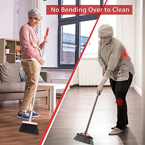 Jehonn samozapisni mop za čišćenje poda; Metla i prašine za dom