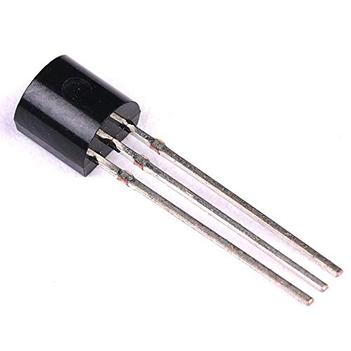 100pcs BC337 BC337-25 NPN tranzistor do-92