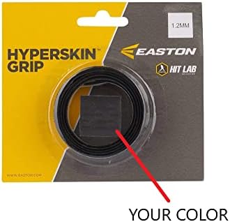 Easton | HyperSkin Bat Grip | 1.2mm | Baseball / Softball | Više boja